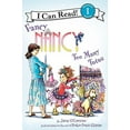 thumbnail image 1 of Fancy Nancy: Too Many Tutus (I Can Read Level 1), 1 of 3