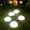 White, variant on 5 Pack Solar Pebble Lights Outdoor, Solar Rock Lights Outdoor, Outdoor Waterproof Landscape Night Lights, Solar Stone Lights for Yard Walkway Patio Pathway Flowerbed Garden Decoration