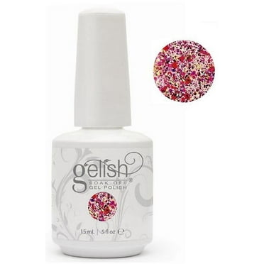 Gelish Gel 1060 Stepsisters Rule!