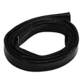 thumbnail image 1 of Fuel Line Heat Shield, Oil Fuel Line Fire Sleeve  Silicone Automotive Hose Lines Heat Shield  Thermo Armor Heat Protection Wire Sleeving, 1 of 8