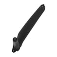 thumbnail image 1 of Cubierta de tirador de manija de puerta del lado del conductor delantero y del lado del pasajero trasero izquierdo para BMW E70 X5 2008-2013 No.51416969402 Negro ABS 1 Pc, 1 of 6