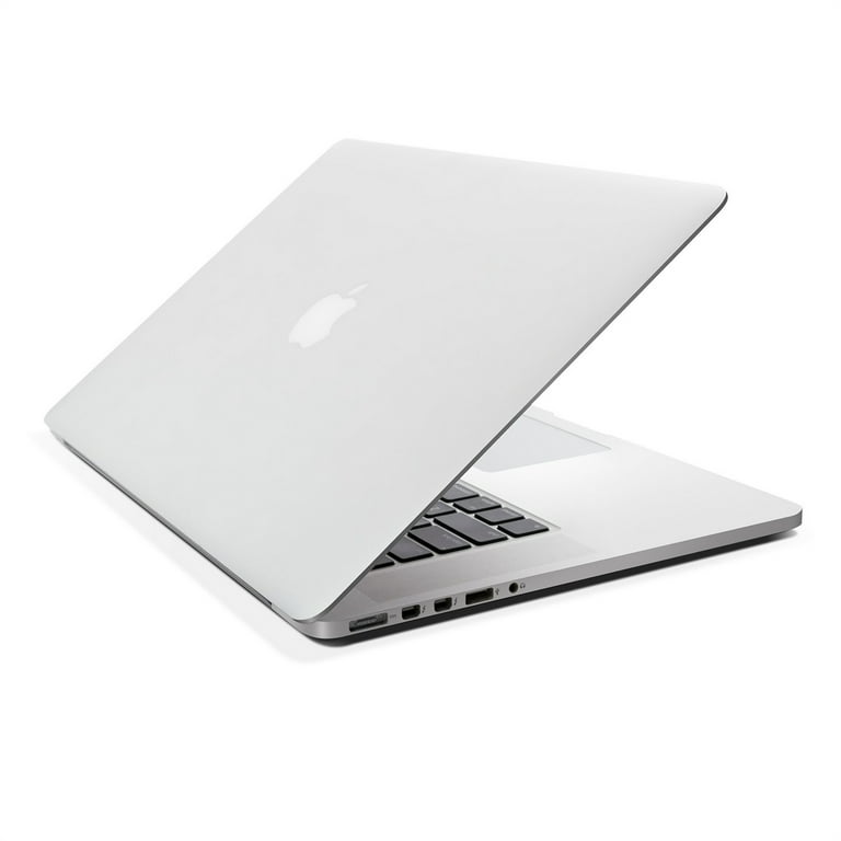 Restored Apple MacBook Pro MJLU2LL/A 15.4 Restored Apple MacBook Pro MJLU2LL/A 15.4
