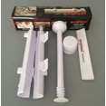 thumbnail image 3 of Nouveau Kit de Rouleau Sushezi - Rouleaux à Sushi Faciles, Ensemble de Rouleaux pour Fabriquer des Sushi Bazooka, 3 of 8