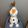 thumbnail image 4 of 30/45cm Aoger Disney Movies Frozen Olaf Snowman Plush Toy Cartoon Stuffed Animals Doll Kawaii Room Decor Toys For Kids Girl Gift, 4 of 4