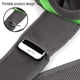 thumbnail image 5 of Bolsa de transporte para perros y gatos, bandolera para perros y gatos, bandolera tipo bandolera, color verde, 5 of 5