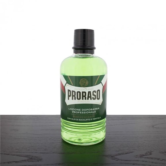 Proraso AS-PRO-008 400 ml Proraso Barber Supply After Shave Lotion