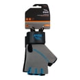 thumbnail image 4 of Guantes de pesas Adulto Talla M Azul, 4 of 4