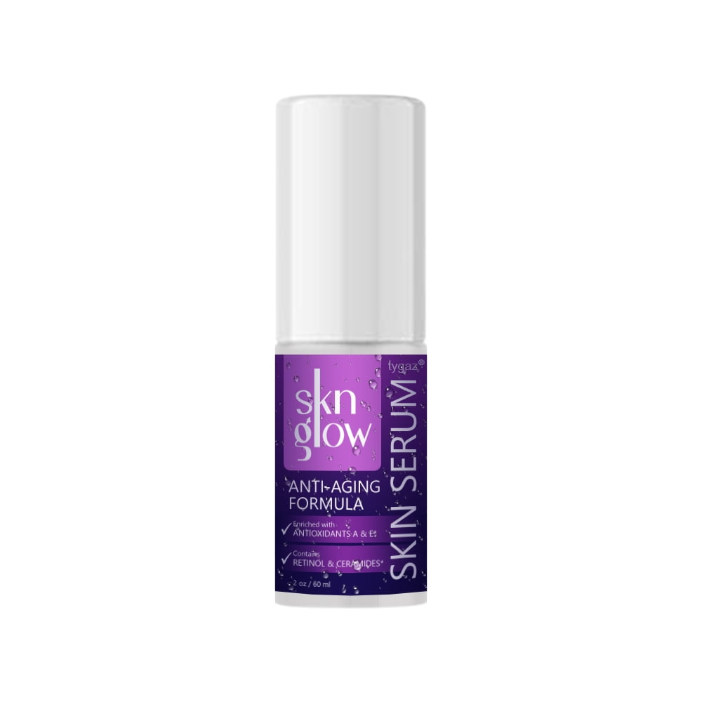 SKN Glow Skin Serum - Single