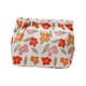 thumbnail image 4 of Bolsa de maquillaje sin cremallera, minibolsa portátil para cosméticos, para joyería, lápiz labial, viaje Estilo B, 4 of 9