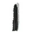 thumbnail image 2 of Pre-Owned Valentino Garavani clutch bag in black leather for women, h31655a, 2 of 5