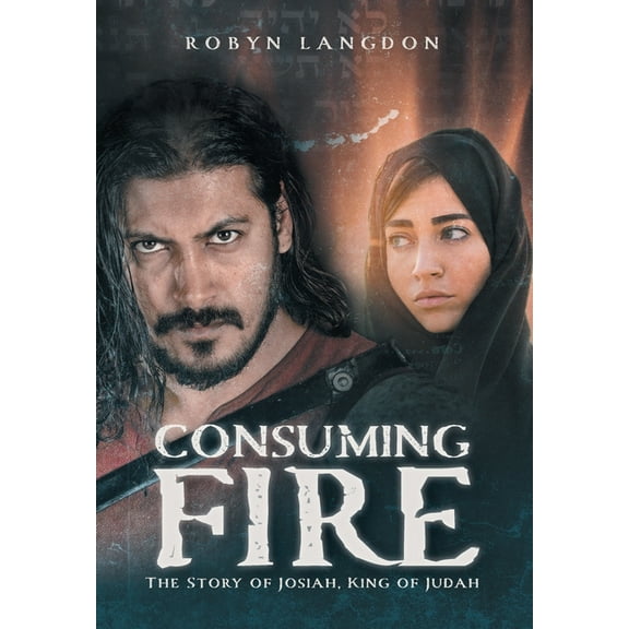 Consuming Fire