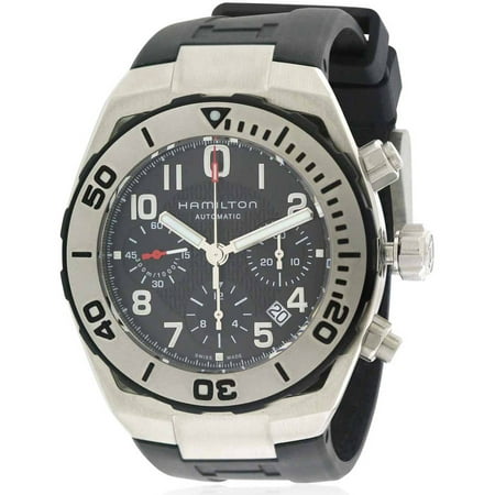 Hamilton Khaki Navy Men's Watch, H78716333