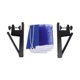 thumbnail image 1 of Red de tenis de mesa y béisbol portátil, de rápida instalación, resistente y duradera, ideal para entrenamiento de tenis y competición., 1 of 9