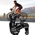 thumbnail image 3 of TY300 6 7 8 Speed Rear Derailleur Road Bike Mountain Bike Derailleur Transmission Outdoor Cycling Bike Rear Transmission Iron, 3 of 6