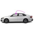 thumbnail image 3 of Fits: 2019- 2024 Volkswagen Jetta Sedan Front Driver Left Side Door Window Glass, 3 of 3