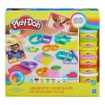 thumbnail image 4 of Actividades Infantiles Hasbro Play-Doh Corta la plastilina Play-Doh para crear divertidas formas, a partir de 3 años, 4 of 4