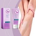 Leg Soothing Care Helps Leg Tightness And Improve Comfort ！ Nourish Max