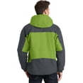 thumbnail image 2 of Port Authority Mens Long Sleeve Nootka Jacket. J792, 2 of 6