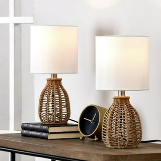 Boho clearance lamp set