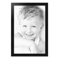 thumbnail image 2 of ArtToFrames 23" x 35" Other Picture Frame, 23x35 inch Multi MDF Poster Frame (WOM-5323), Pack, 2 of 8