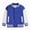 L101-Blue, variant on Kids Varsity Baseball Fall Jacket Colorblock Bomber Coat Unisex Boys Girls School Outwear, 12 Months - 14 Years(L101-Blue,4-5 Y)