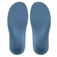 thumbnail image 3 of ESTINK Flatfoot Orthopedic Insole, Skin-Friendly Insole, For Boot,Walking,Running And Casual Shoes X/O Shape Leg High Arch Support Correction Flat Foot Boy And Girl, 3 of 8