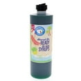 thumbnail image 6 of Hypothermias LIME (16 Fl Oz) Handcrafted Hawaiian Snow Cones Flavor Syrups for Drinks, Coffee, Shaved Ice & Slushie, Piraguas, Raspados, Soda Flavor Syrup, 100% Pure Cane Sugar, 6 of 6