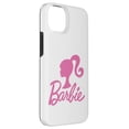 thumbnail image 3 of Funda de teléfono Barbie Pink Logo para iPhone 14 Plus, 3 of 3