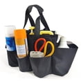 thumbnail image 3 of CEORPER Thick Oxford Cloth Bag Wrench Storage Organizers Instrument Screwdrivers Pouch, 3 of 7