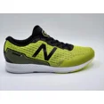 thumbnail image 3 of New Balance Men's RevLite Men's Hanzo Running Shoes- Yellow/Black - US 7.5W (2E), 3 of 6