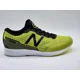 thumbnail image 3 of New Balance Men's RevLite Men's Hanzo Running Shoes- Yellow/Black - US 7.5W (2E), 3 of 6