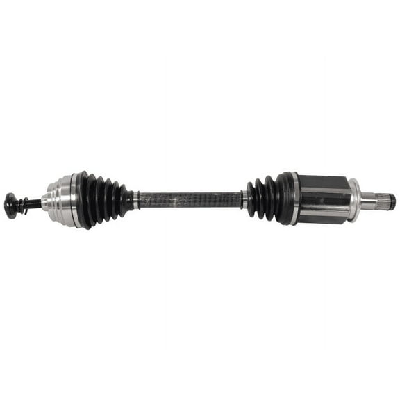 GSP NCV27108CV Axle Assembly