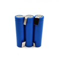thumbnail image 4 of Batería 2000mah 10.8v Li-ion 18650 Para 3m Adflo Trimble 890-0163-xxq, 4 of 5
