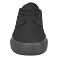 thumbnail image 3 of Tenis DC Shoes  Hombre Flash 2 Negro ADYS3002423BK, 3 of 4