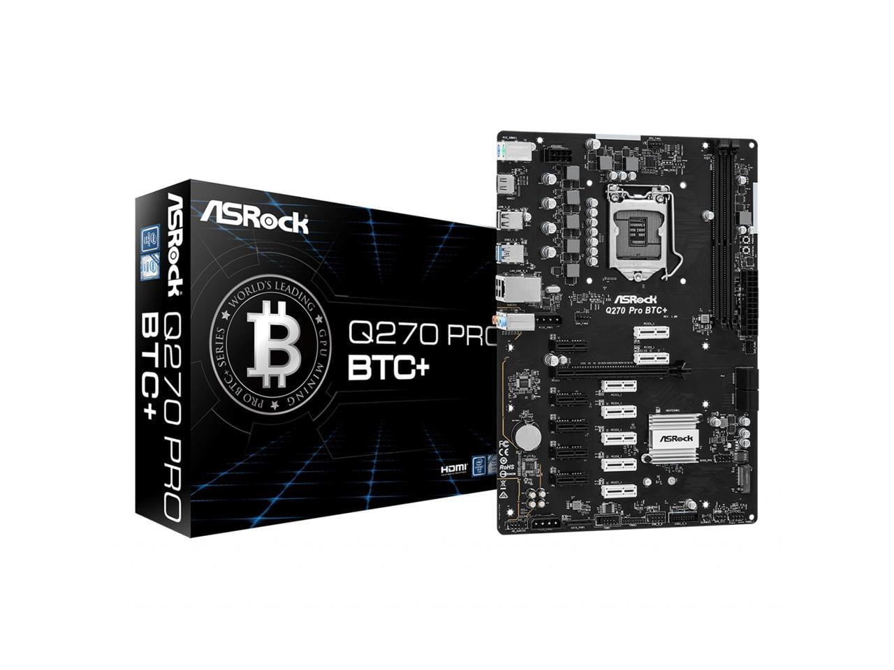ASRock B660M-HDV LGA 1700 Intel B660 SATA 6Gb/s DDR4 Micro