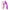 Purple, variant on liyafei Clitoral Sucking Vibrator Dildo, G-spot Clitoris Stimulator Waterproof Clit Sucking Toys with 9 Vibration and Sucking Modes for Women and Couple Play(Rose Red)