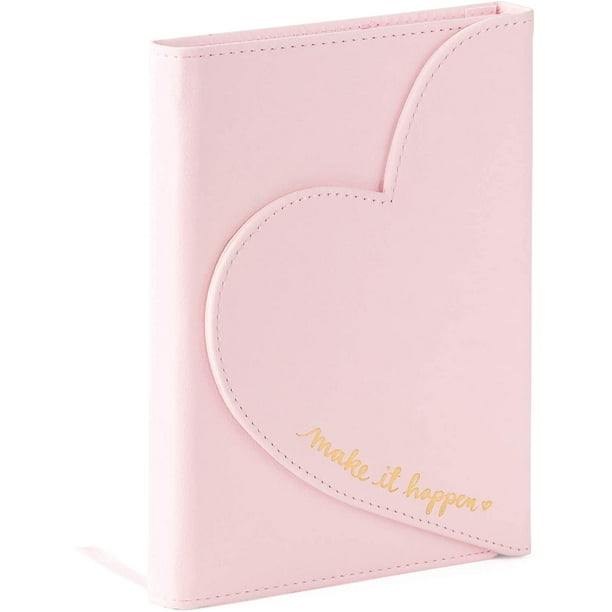 love pink: love pink journal