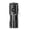 B, variant on huayou Rechargeable LED Flashlight with Digital Power Display, Zoomable Flashlight for Camping Hiking Emergency and Outdoor Activities