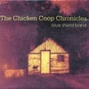 Chicken Coop Chronicles