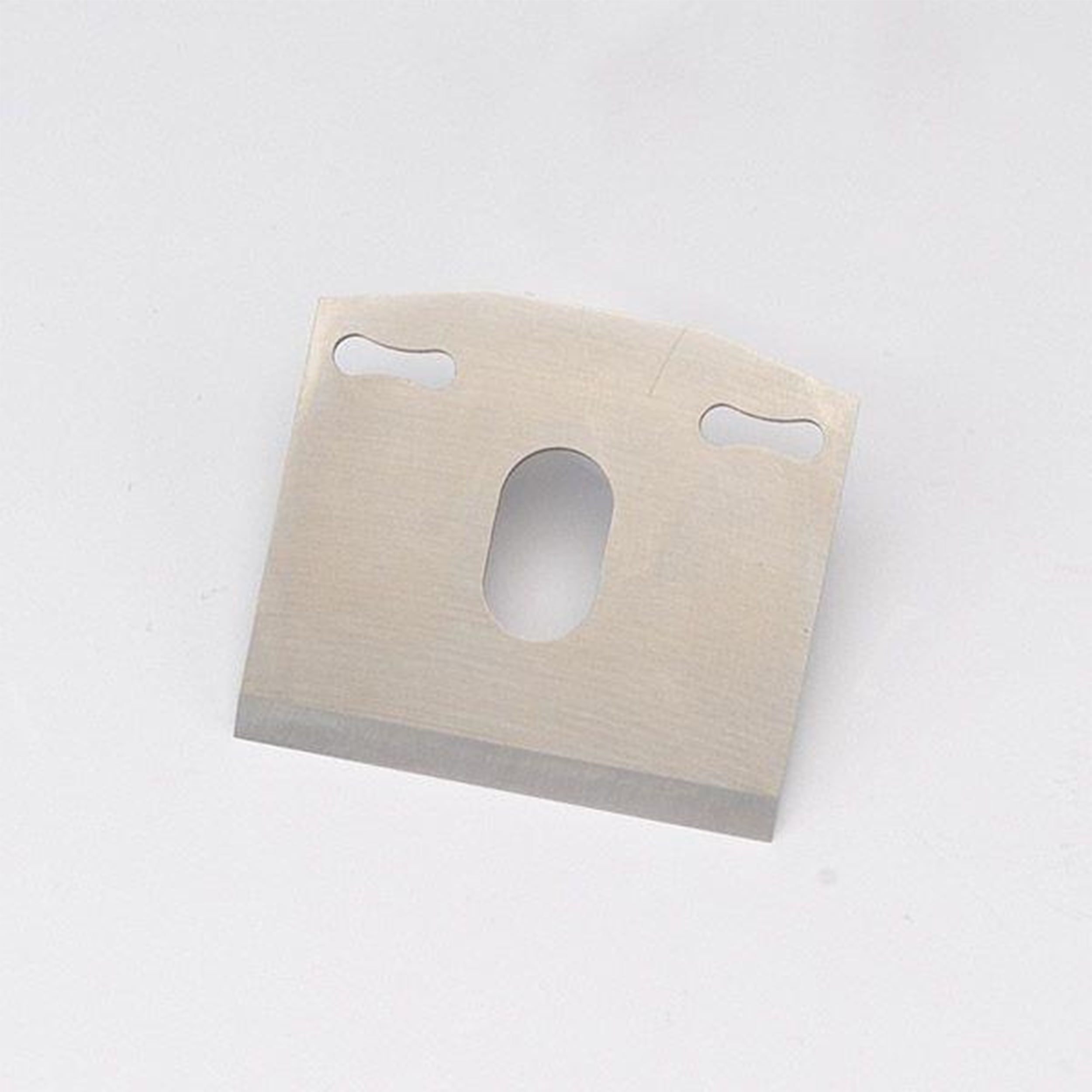 Pinnacle Replacement Plane Blade for Stanley 51/52 Steel Spokeshave