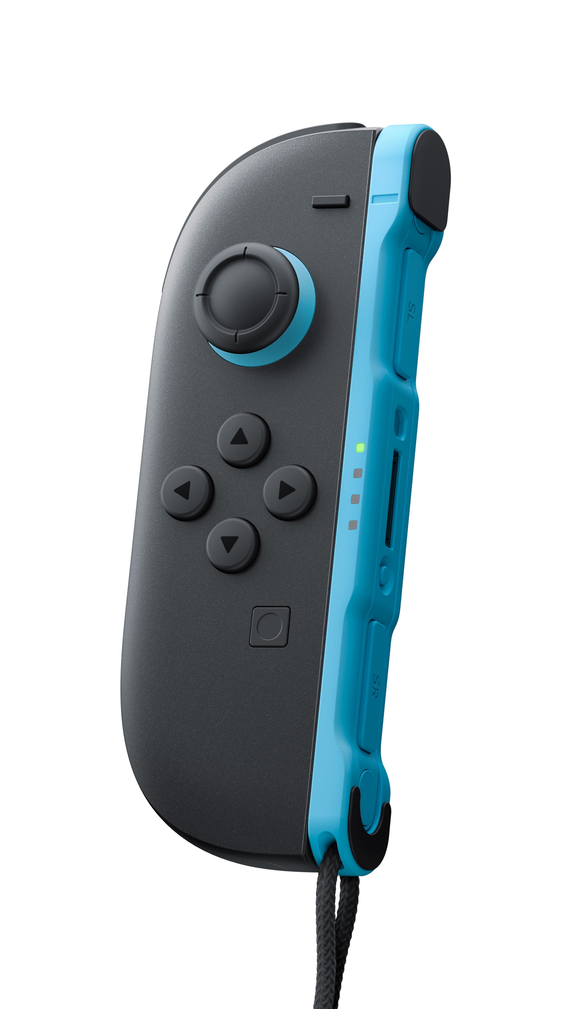 【Nintendo Switch Lite＆ジョイコン】 Free Shipping! Nintendo Joy-Con 2 (L) Light Blue Controller
