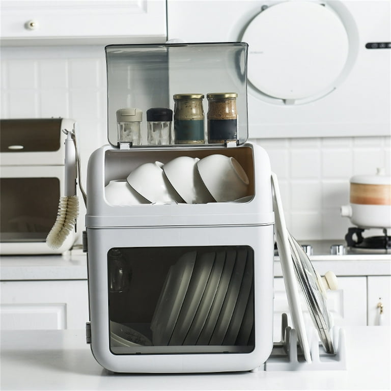 Dish Dryer – ESH Electrical