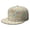 Dinosaur S, variant on Dinosaur Skeleton Snapback Cap - Retro Hand-Drawn Dino Flat Visor Hat with Adjustable Closure