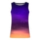 thumbnail image 2 of Tank Top para Hombres Hombres Sudadera Casual Cuello Redondo Deportes Tanque sin Mangas, 2 of 4