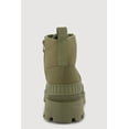 thumbnail image 3 of Women's Lace Up Chunky Platform Combat Boots, 3 of 3