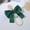 🔥 Army Green, variant on TTJ Bag Charms for Handbags Car Keychain Little Gifts for Women Metal chain small printed keychain flower accessory pendant for Birthdays, Holidays and Special Occasions