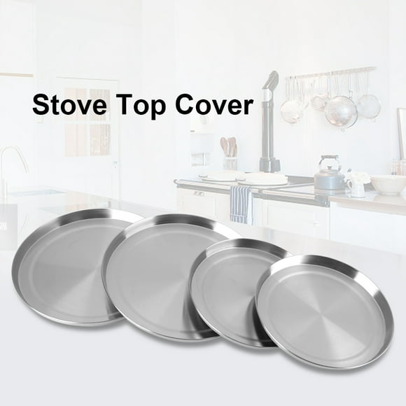 Stove Top Burner Covers