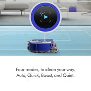 Dyson 360 Vis Nav™ Robot Vacuum | Blue/Nickel | New
