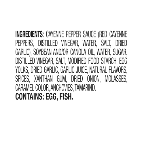 Burman's Spicy Garlic Hot Sauce 2-Pack 9 oz