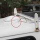 thumbnail image 2 of Waterproof cable gland, ABS solar cable gland plate for all types of cables, RV, caravan., 2 of 4